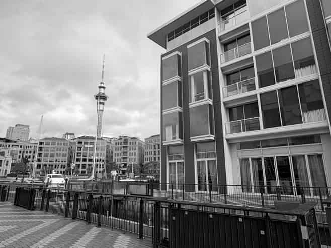 441/21 Viaduct Harbour Avenue, Auckland Central