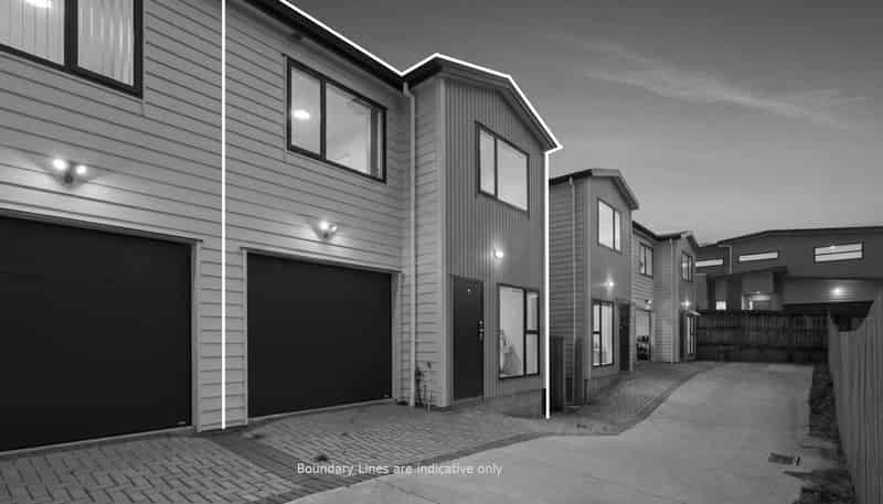 5/72 Howe Street, Howick