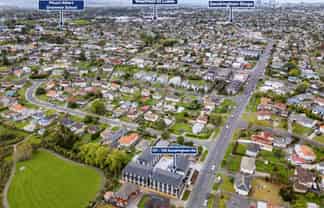 3/717 Sandringham Road Extension, Mount Roskill