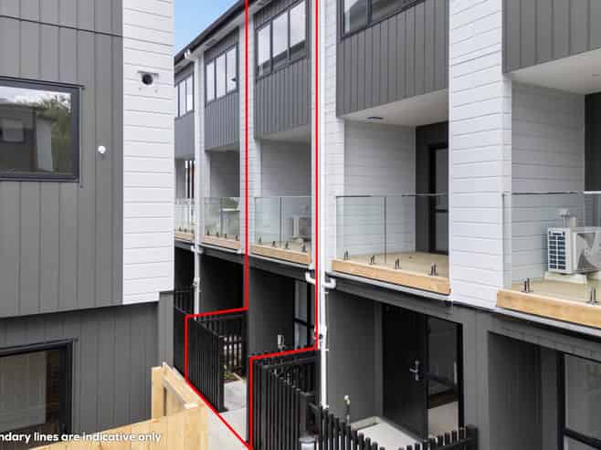 3/717 Sandringham Road Extension, Mount Roskill