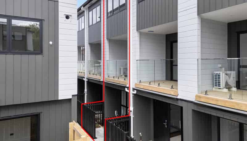 3/717 Sandringham Road Extension, Mount Roskill