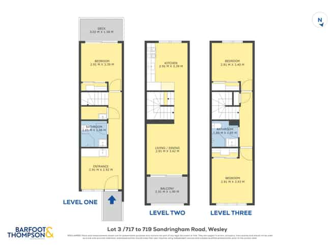 3/717 Sandringham Road Extension, Mount Roskill