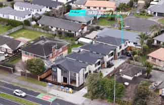 387D  Albany Highway, Albany