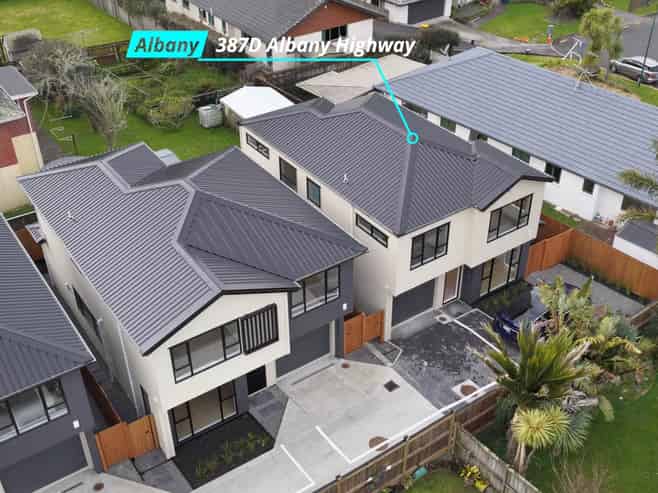 387D  Albany Highway, Albany