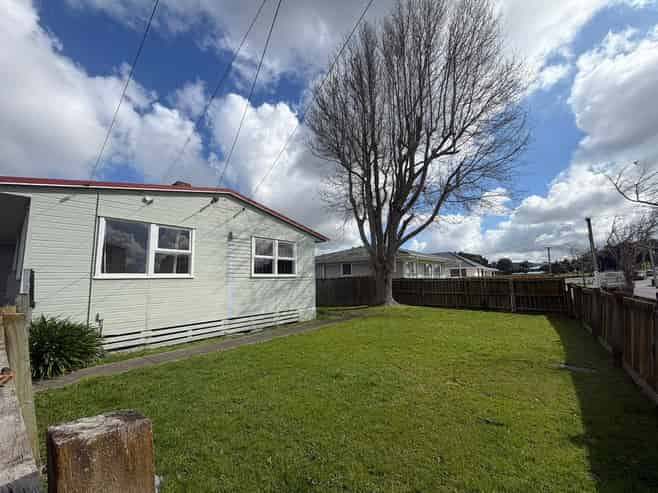 76 Cambridge Terrace, Papatoetoe