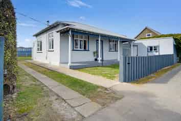8 Lynn Street, Oamaru