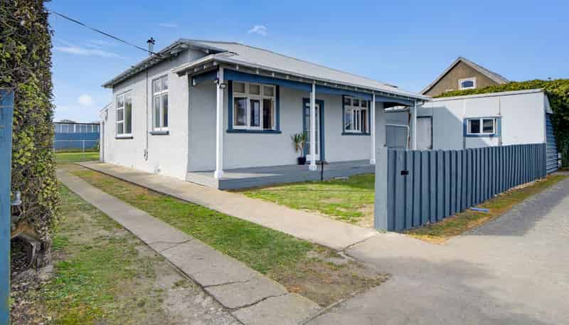 8 Lynn Street, Oamaru