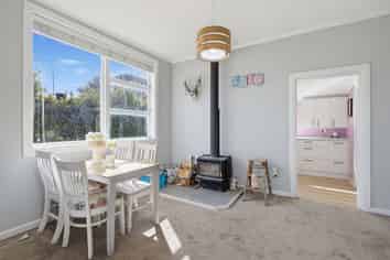 8 Lynn Street, Oamaru
