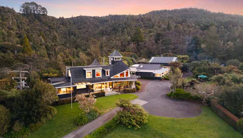 251 Old Coach Road, Kaimarama