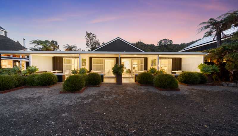251 Old Coach Road, Kaimarama