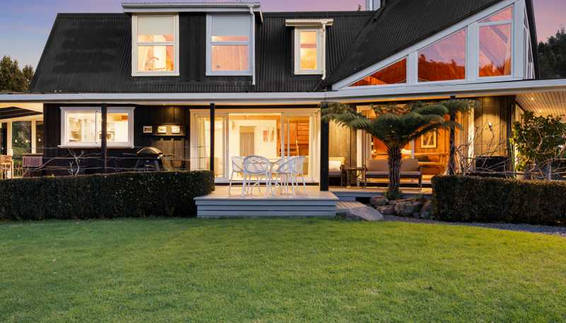 251 Old Coach Road, Kaimarama