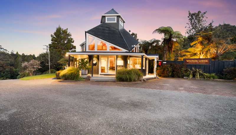 251 Old Coach Road, Kaimarama
