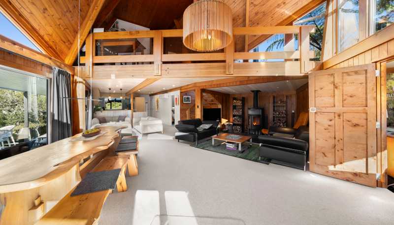 251 Old Coach Road, Kaimarama
