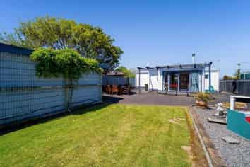 15 Disraeli Street, Hawera