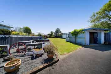 15 Disraeli Street, Hawera