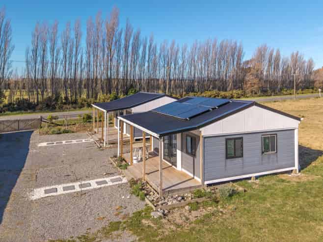 91 Kirk Road, Templeton