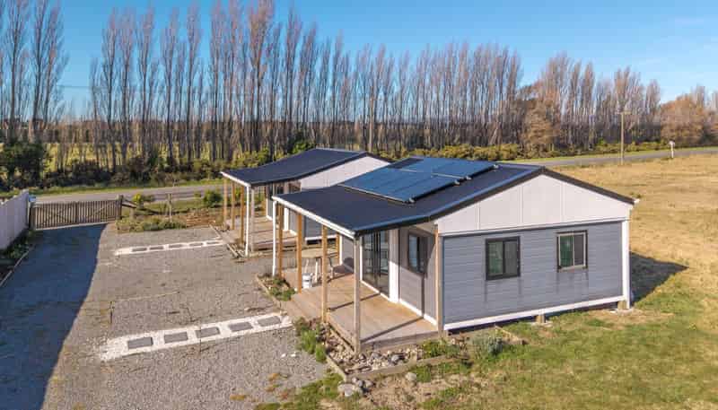 91 Kirk Road, Templeton