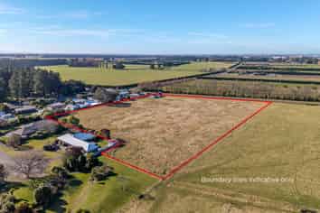 91 Kirk Road, Templeton