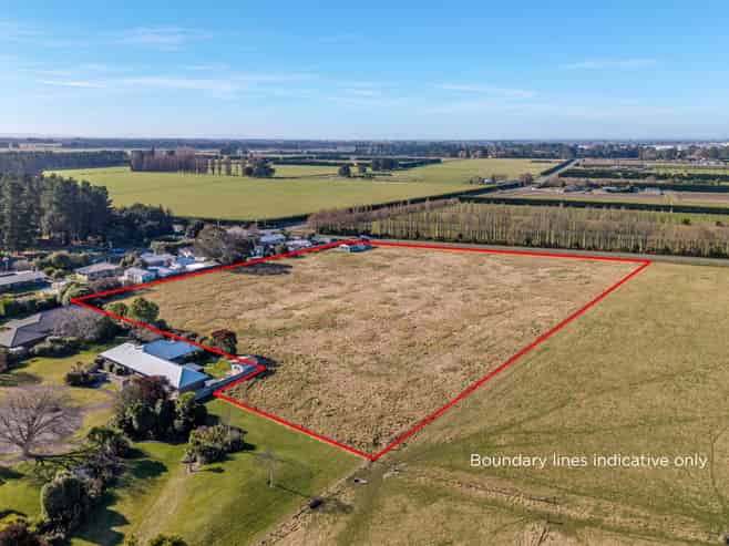 91 Kirk Road, Templeton