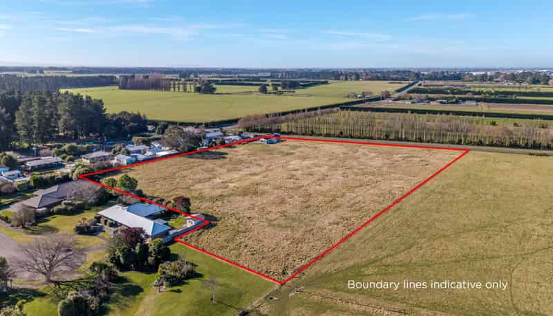 91 Kirk Road, Templeton