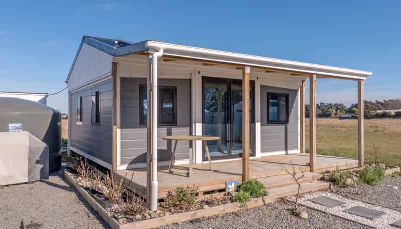 91 Kirk Road, Templeton