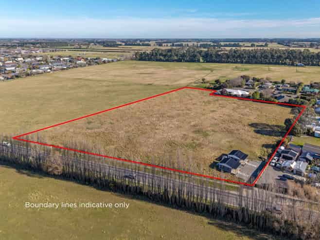 91 Kirk Road, Templeton