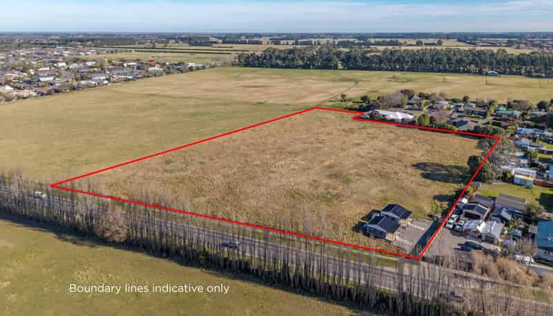 91 Kirk Road, Templeton