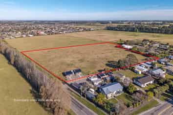 91 Kirk Road, Templeton