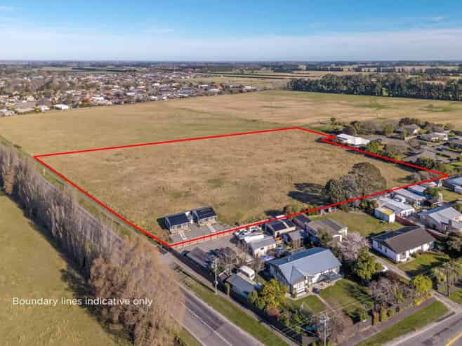 91 Kirk Road, Templeton