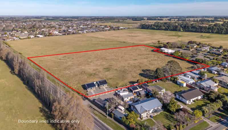 91 Kirk Road, Templeton