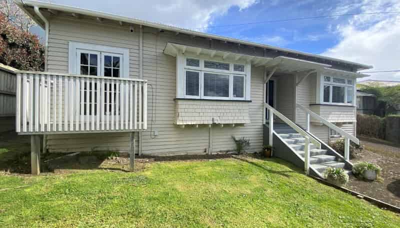 18 Wheturangi Road, Greenlane