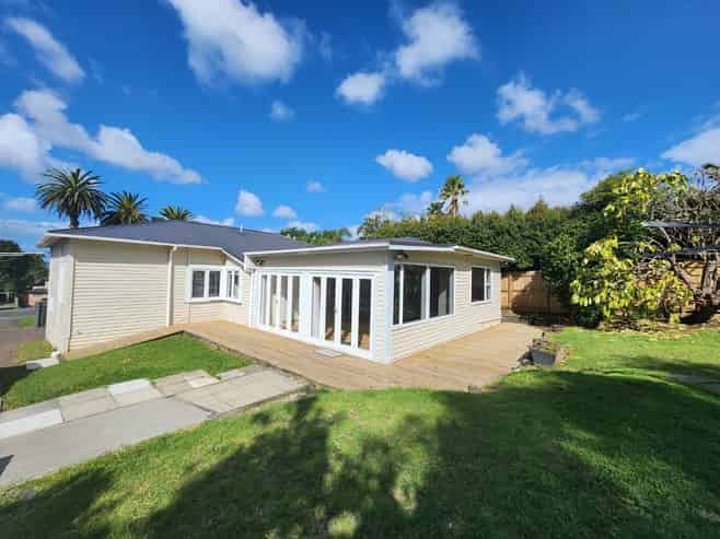 18 Wheturangi Road, Greenlane