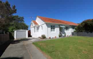 27 Mitchell Street, Epuni