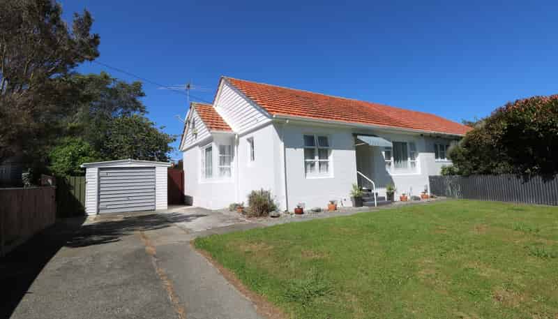 27 Mitchell Street, Epuni