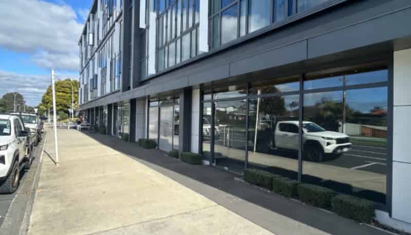 Unit 5 and 436 Maunganui Road, Mount Maunganui