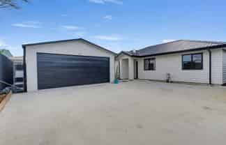 281B King Street, Temuka