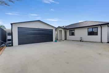 281B King Street, Temuka