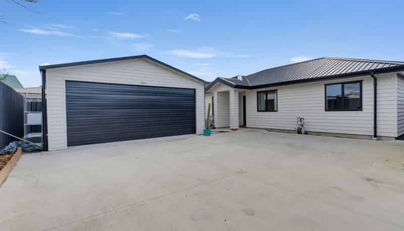 281B King Street, Temuka