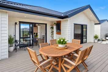 281B King Street, Temuka