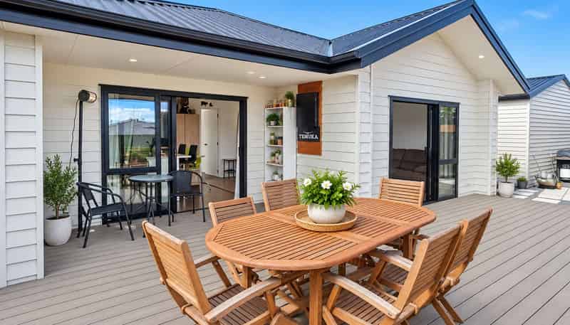 281B King Street, Temuka
