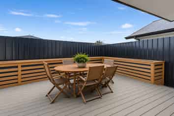 281B King Street, Temuka