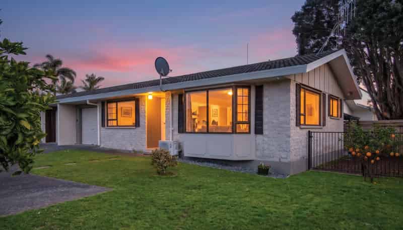 4/188 Kamo Road, Whau Valley