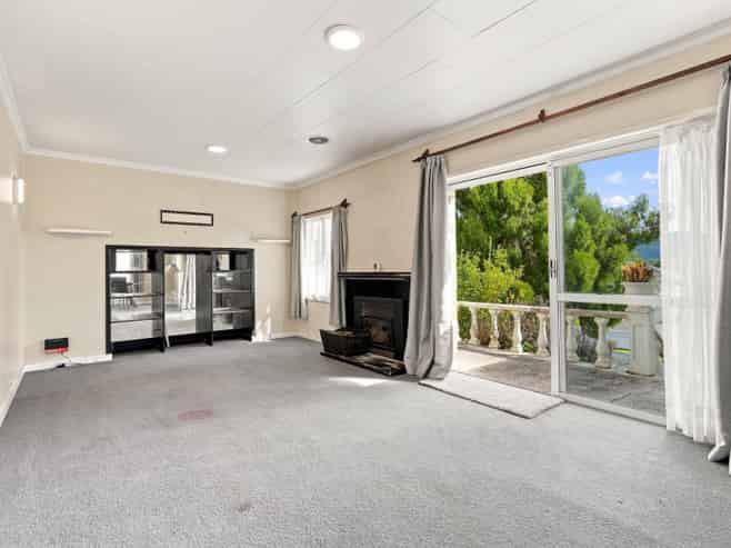 10 Jellicoe Street, Morningside