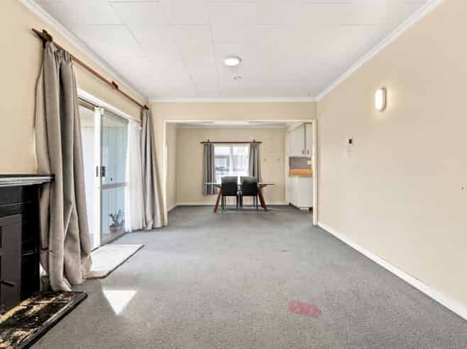 10 Jellicoe Street, Morningside