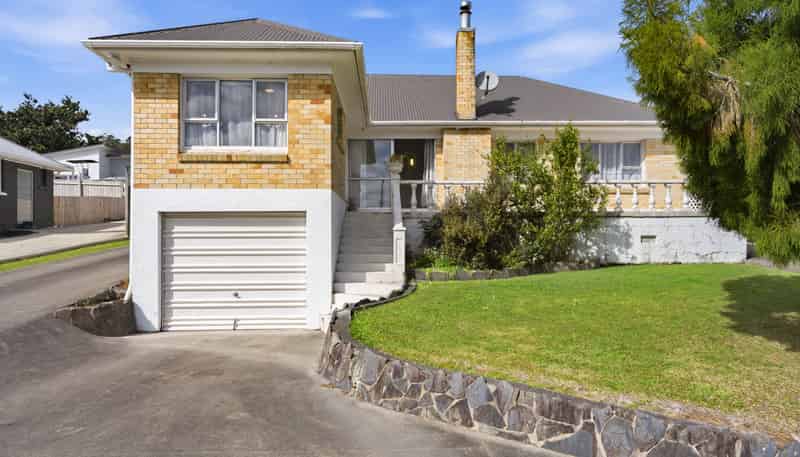 10 Jellicoe Street, Morningside
