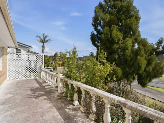 10 Jellicoe Street, Morningside