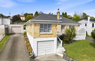 10 Jellicoe Street, Morningside