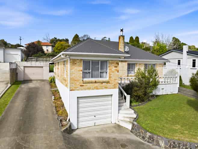 10 Jellicoe Street, Morningside