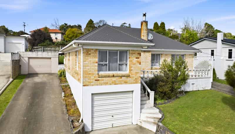 10 Jellicoe Street, Morningside