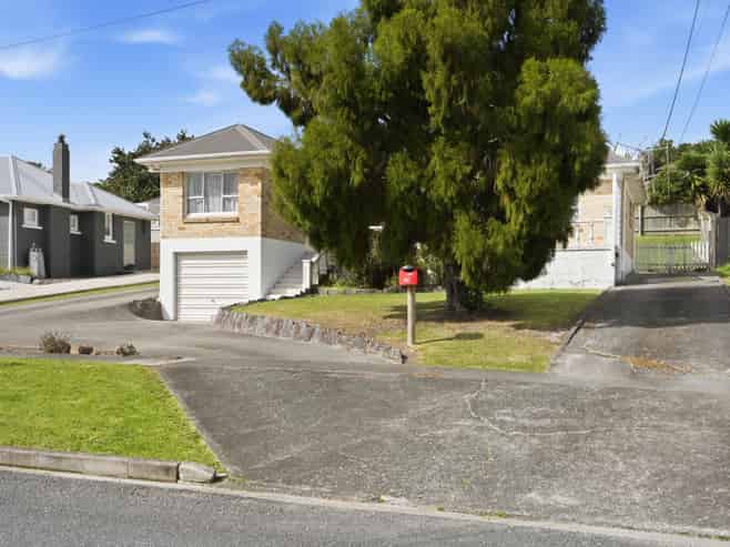 10 Jellicoe Street, Morningside